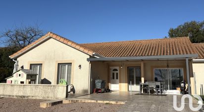 House 6 rooms of 145 m² in Thiéblemont-Farémont (51300)