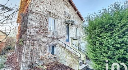 Traditional house 5 rooms of 110 m² in Villiers-sur-Marne (94350)