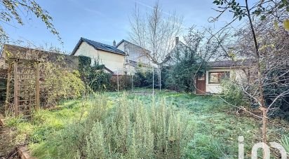 Traditional house 5 rooms of 110 m² in Villiers-sur-Marne (94350)