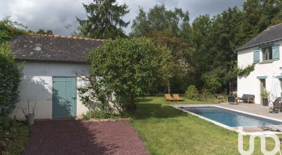 Country house 8 rooms of 210 m² in Mordelles (35310)