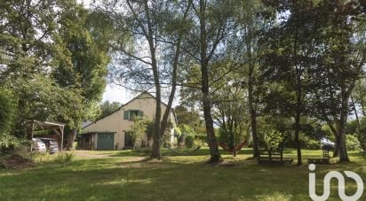 Country house 8 rooms of 210 m² in Mordelles (35310)