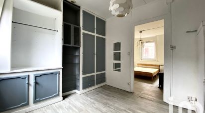 Maison de ville 3 pièces de 45 m² à Lille (59000)