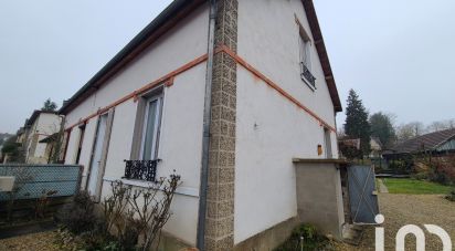 Maison 3 pièces de 80 m² à Aix-Villemaur-Pâlis (10160)