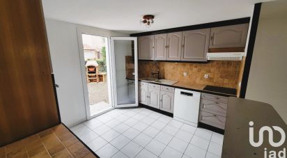 Maison 4 pièces de 104 m² à Vias (34450)