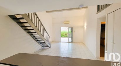 Maison 4 pièces de 104 m² à Vias (34450)