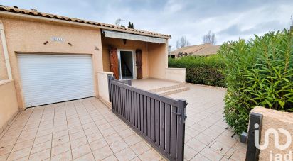 Maison 4 pièces de 104 m² à Vias (34450)