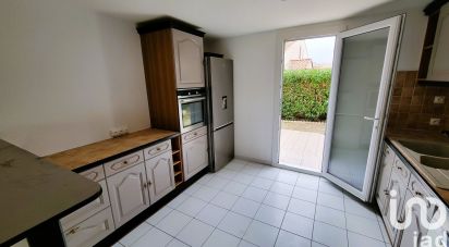 Maison 4 pièces de 104 m² à Vias (34450)