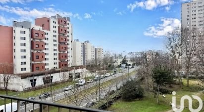 Apartment 4 rooms of 77 m² in Asnières-sur-Seine (92600)