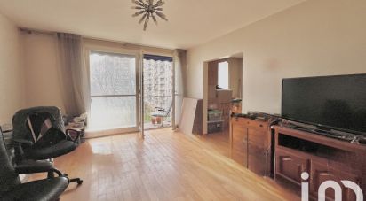 Apartment 4 rooms of 77 m² in Asnières-sur-Seine (92600)