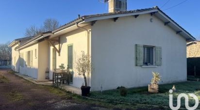 House 6 rooms of 160 m² in Lagorce (33230)