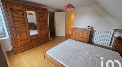 House 5 rooms of 120 m² in Rebais (77510)