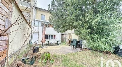 House 5 rooms of 109 m² in Le Perreux-sur-Marne (94170)