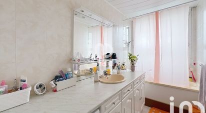 Apartment 3 rooms of 69 m² in Saint-Michel-sur-Orge (91240)