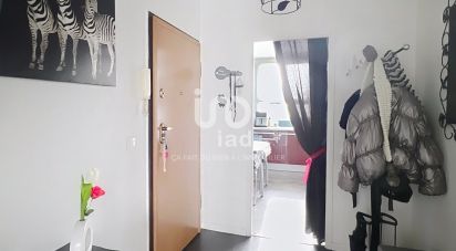 Apartment 3 rooms of 69 m² in Saint-Michel-sur-Orge (91240)