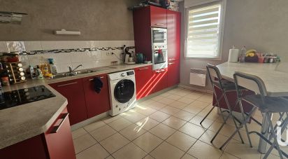 Apartment 4 rooms of 79 m² in Eaunes (31600)