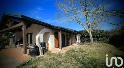 House 5 rooms of 118 m² in Puch-d'Agenais (47160)