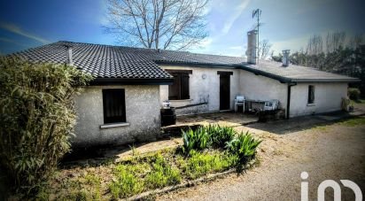 House 5 rooms of 118 m² in Puch-d'Agenais (47160)