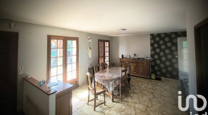 House 5 rooms of 118 m² in Puch-d'Agenais (47160)