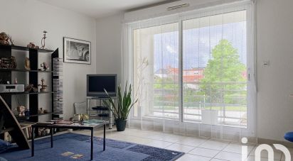 Apartment 2 rooms of 48 m² in Saint-Brevin-les-Pins (44250)