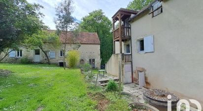 Maison rustique 9 pièces de 176 m² à Besson (03210)