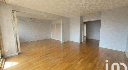 Apartment 4 rooms of 88 m² in Saint-Étienne (42000)