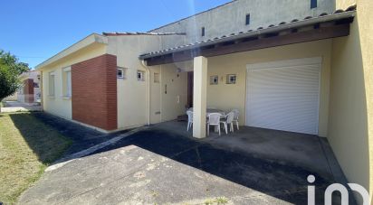 Maison 4 pièces de 106 m² à Castelginest (31780)