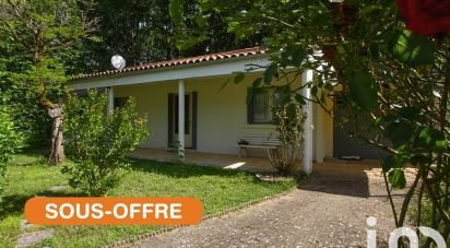 House 3 rooms of 40 m² in Trémolat (24510)