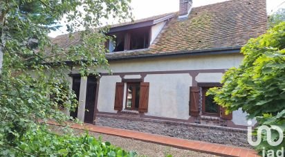 Country home 5 rooms of 165 m² in Le Cormier (27120)