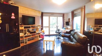 Apartment 3 rooms of 67 m² in Épinay-sur-Seine (93800)