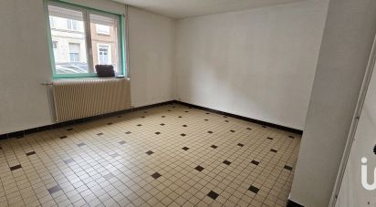 Town house 5 rooms of 105 m² in Béthune (62400)