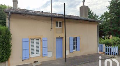 Triplex 4 rooms of 74 m² in Châtel-Saint-Germain (57160)