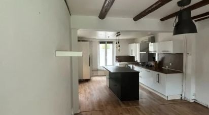 Triplex 4 rooms of 74 m² in Châtel-Saint-Germain (57160)