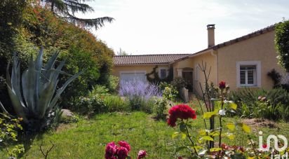 Maison 4 pièces de 139 m² à Massillargues-Attuech (30140)