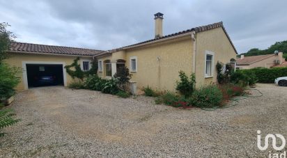 Maison 4 pièces de 139 m² à Massillargues-Attuech (30140)