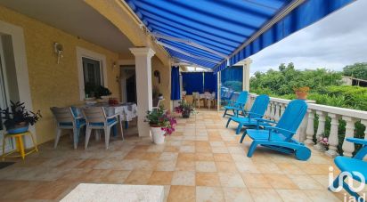 House 4 rooms of 139 m² in Massillargues-Attuech (30140)