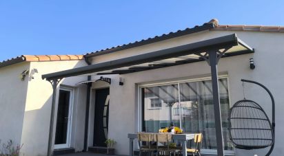 House 4 rooms of 95 m² in Alès (30100)