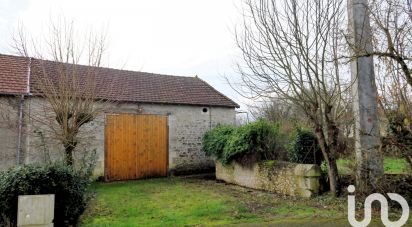 Maison de village 4 pièces de 106 m² à Fleix (86300)