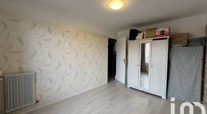 Appartement 3 pièces de 59 m² à Toulon (83000)