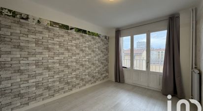 Appartement 3 pièces de 59 m² à Toulon (83000)