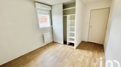 Apartment 2 rooms of 55 m² in Valenciennes (59300)