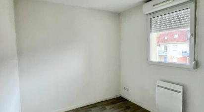 Apartment 2 rooms of 55 m² in Valenciennes (59300)