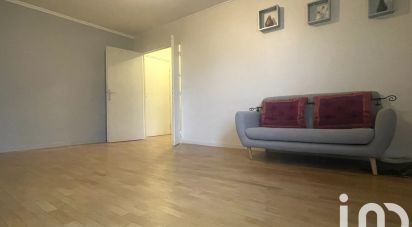 Apartment 2 rooms of 50 m² in Rungis (94150)