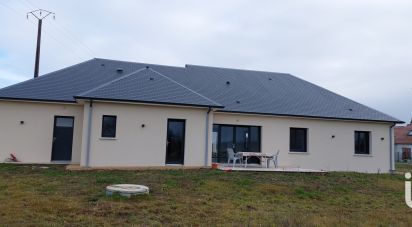 Maison 6 pièces de 143 m² à Soings-en-Sologne (41230)