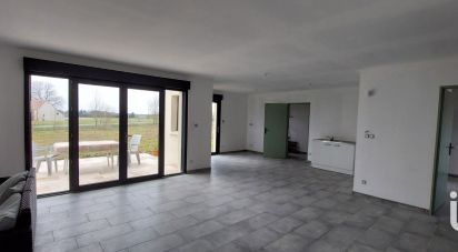 Maison 6 pièces de 143 m² à Soings-en-Sologne (41230)