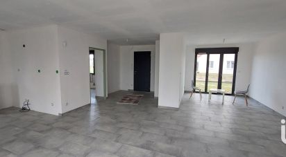 Maison 6 pièces de 143 m² à Soings-en-Sologne (41230)