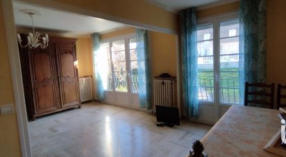 House 5 rooms of 108 m² in Égly (91520)