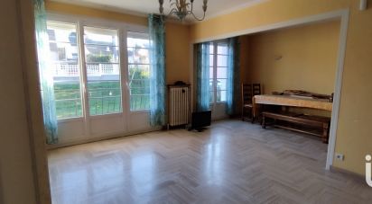 House 5 rooms of 108 m² in Égly (91520)