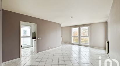 Appartement 3 pièces de 69 m² à Sainte-Geneviève-des-Bois (91700)