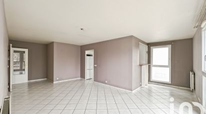 Apartment 3 rooms of 69 m² in Sainte-Geneviève-des-Bois (91700)