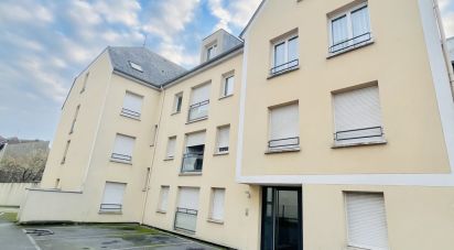 Apartment 4 rooms of 85 m² in Creil (60100)